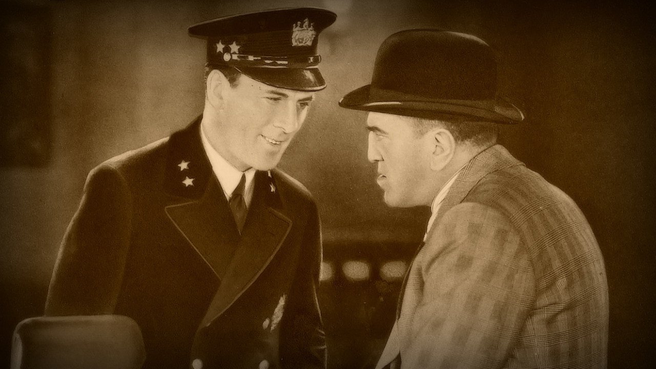 The Racket 1928