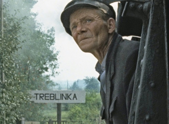 Shoah (1985)