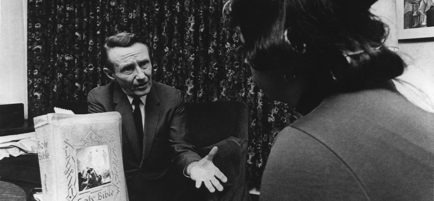 Salesman, Maysles
