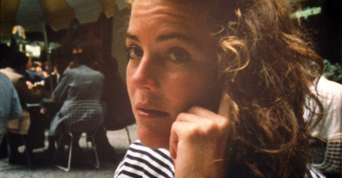 Sherman's March (1986)