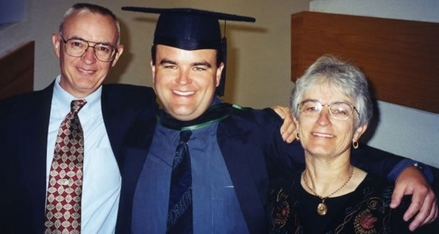 Dear Zachary- A Letter To A Son About His Father