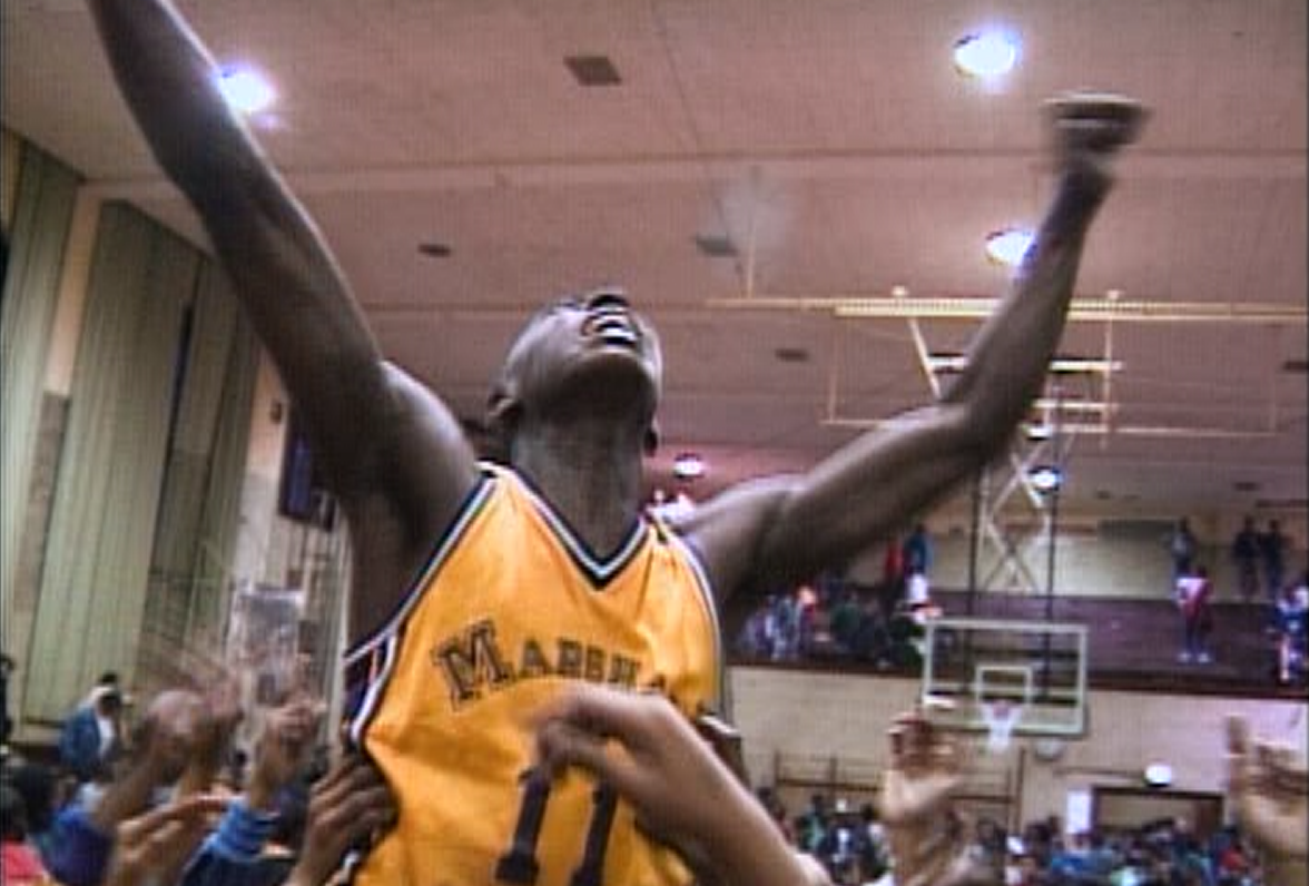 hoop dreams