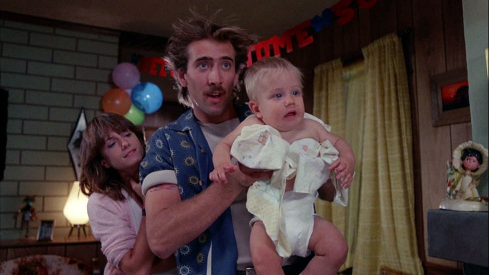 raising arizona