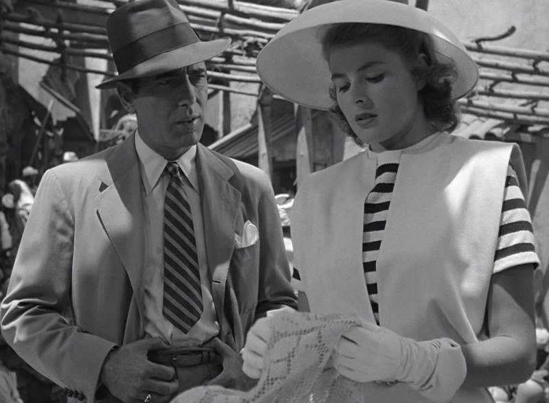casablanca