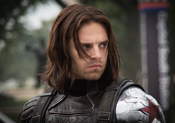 Captain America: The Winter Soldier