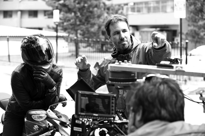 Enemy, Gyllenhaal