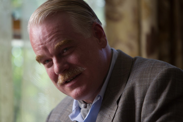 Philip Seymour Hoffman's 12 Best Performances