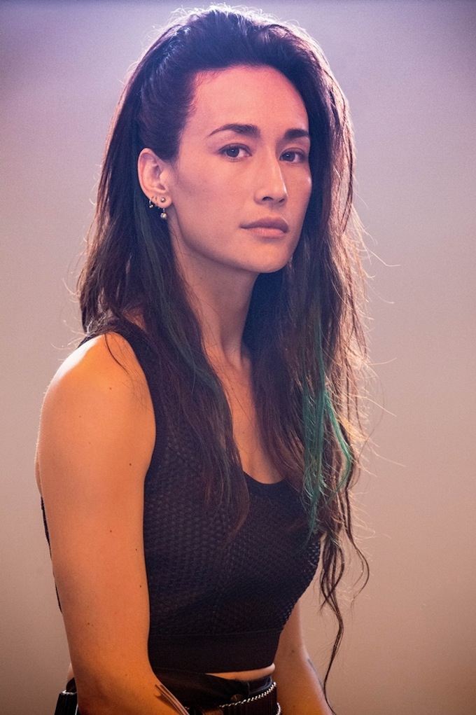 Divergent