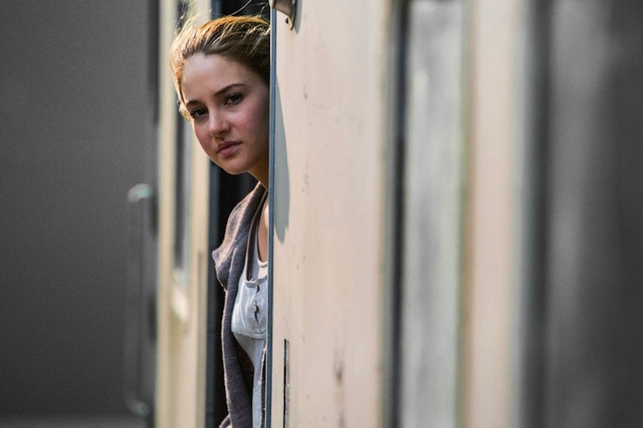 Divergent