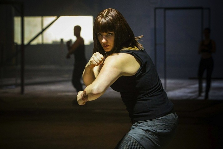 Divergent