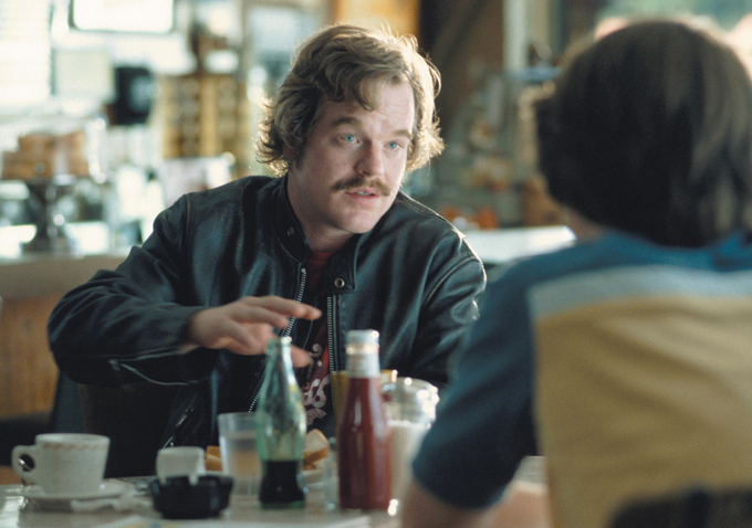 Philip Seymour Hoffman's 12 Best Performances