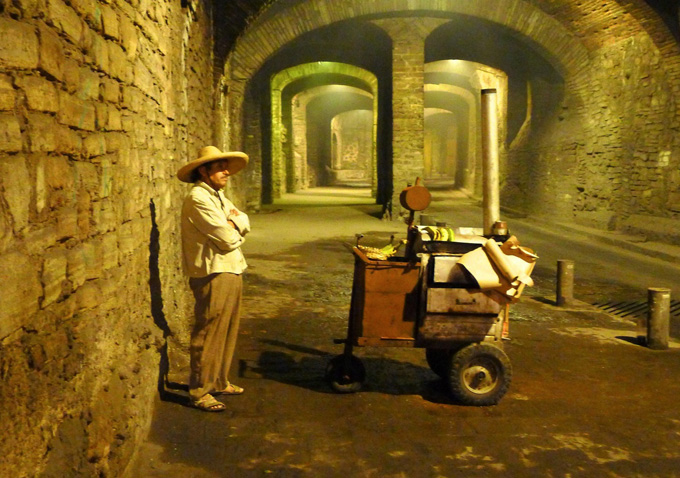Eisenstein In Guanajuato