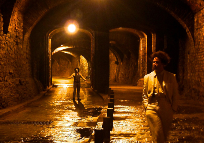 Eisenstein In Guanajuato
