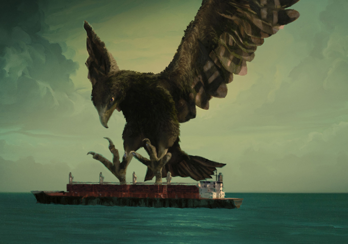 Last Hijack