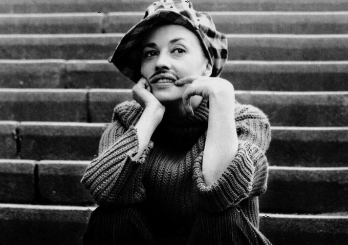 Jules Et Jim