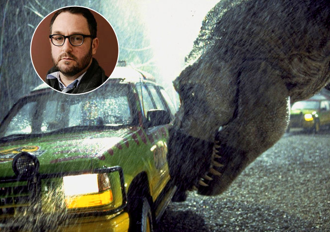 Colin Trevorrow, Jurassic Park 4