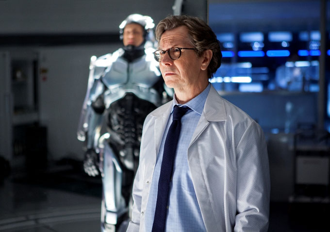 RoboCop