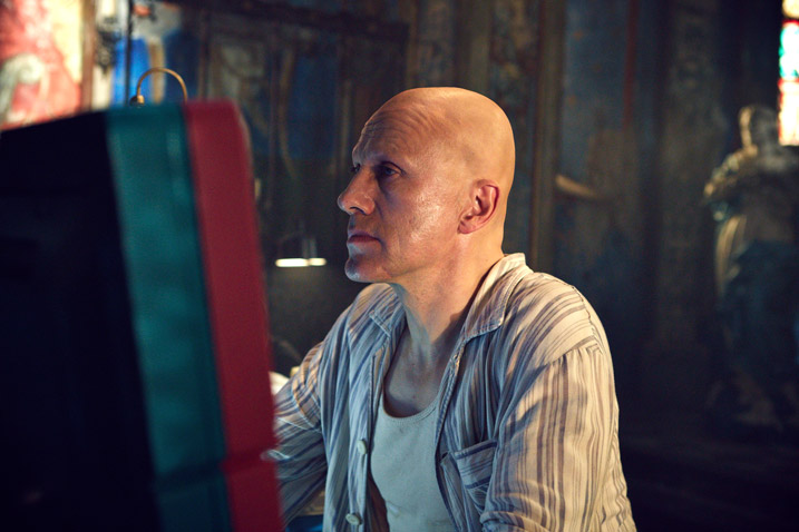 The Zero Theorem