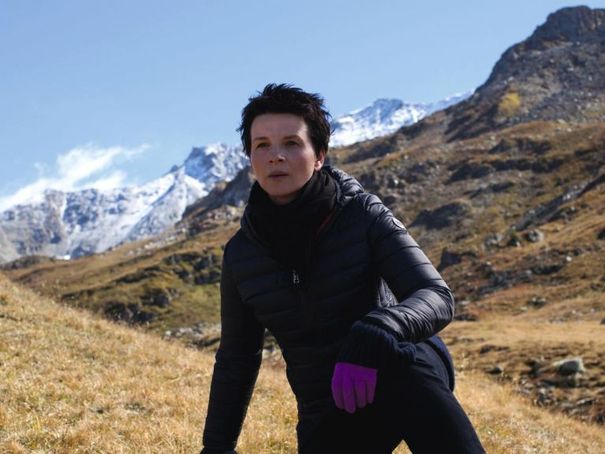 Sils Maria