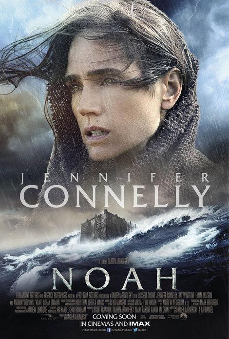Noah Poster