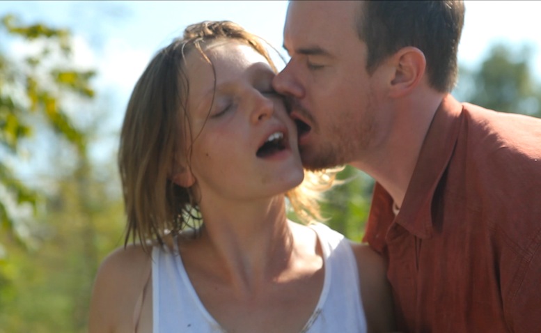 Thou Wast Mild and Lovely, Joe Swanberg