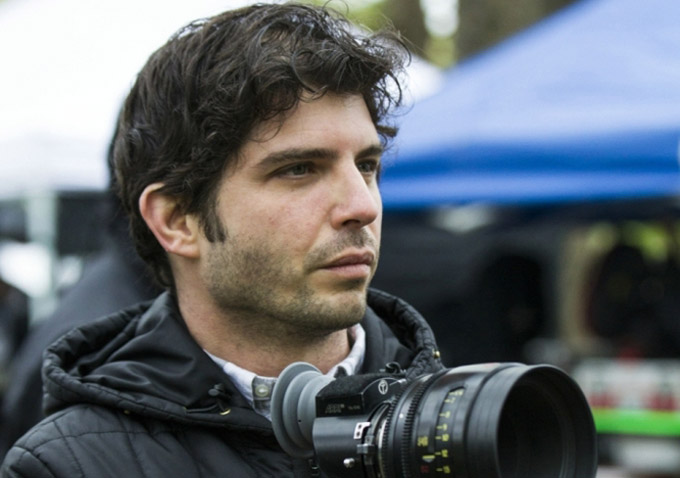 Jonathan Levine