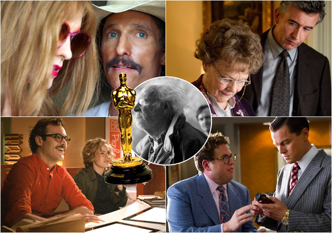 Oscars: Could A Movie Other Than 'Gravity,' '12 Years A Slave' Or 'American Hustle' Win Best Picture?