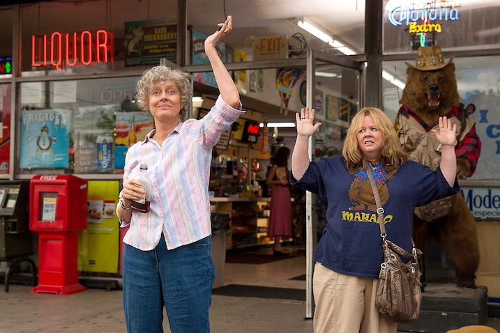Tammy, Melisa McCarthy