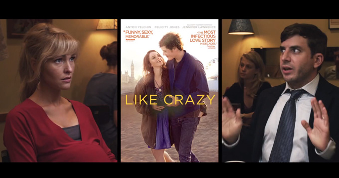 Movie Title Breakup