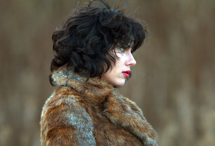 Under The Skin
