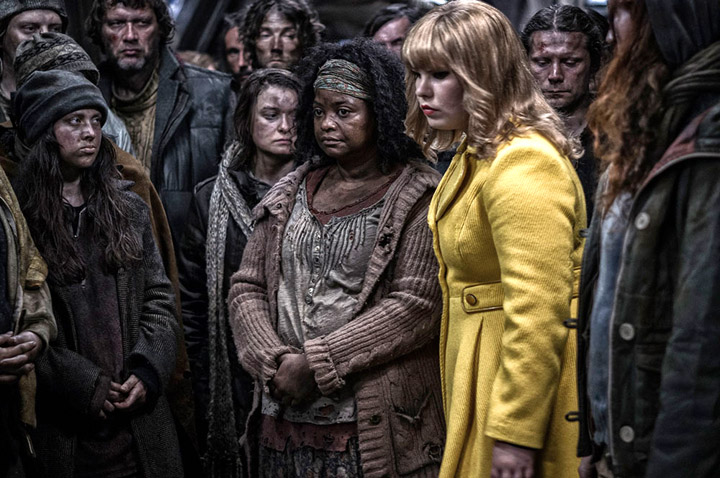 Snowpiercer