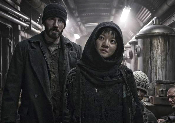 Snowpiercer