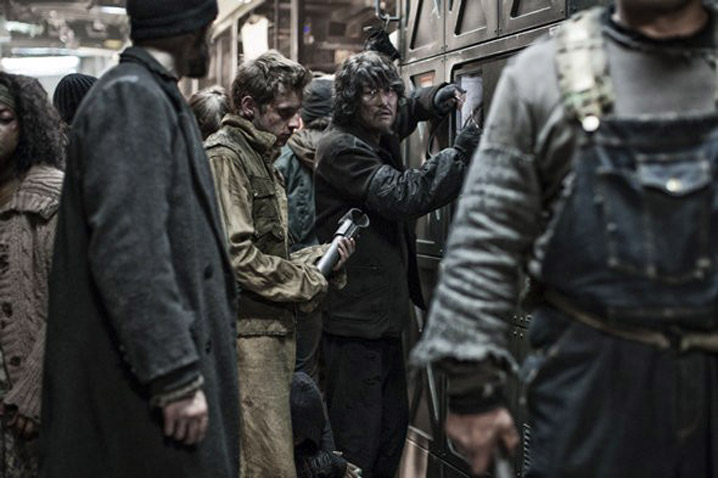 Snowpiercer