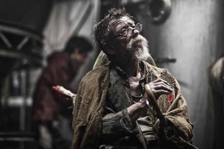 Snowpiercer