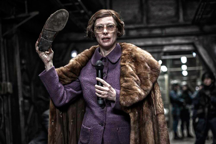 Snowpiercer