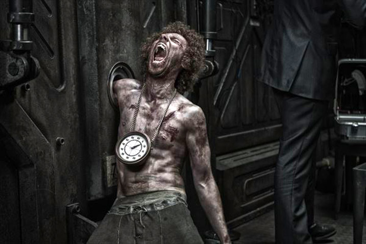 Snowpiercer