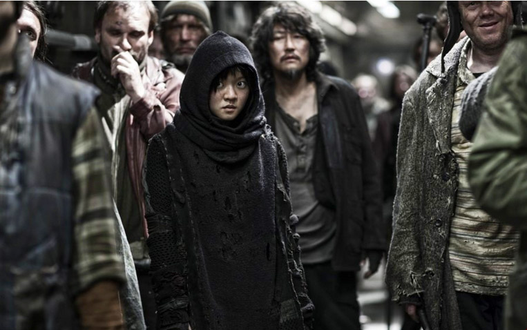 Snowpiercer