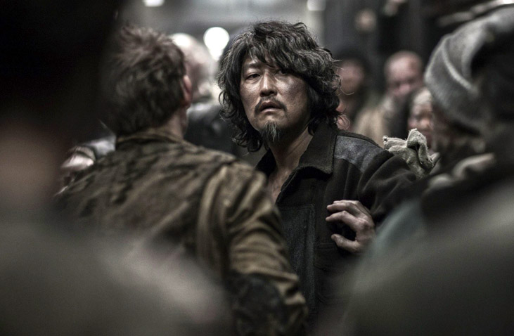Snowpiercer