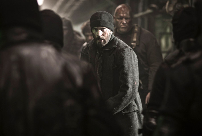 Snowpiercer
