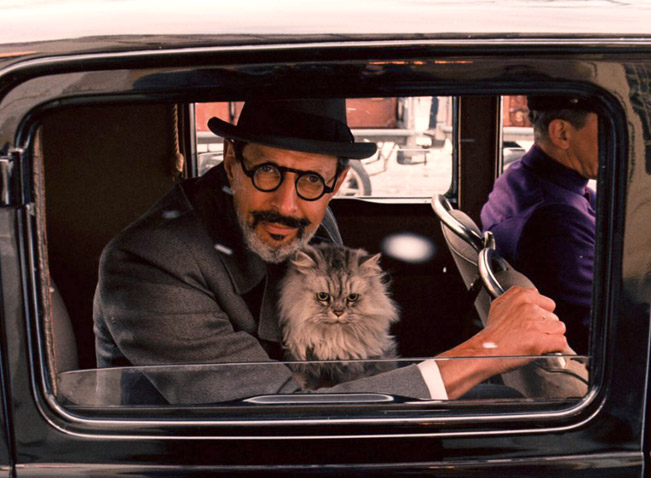 Grand Budapest Hotel