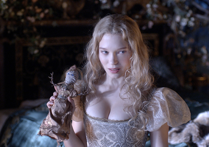 Beauty & The Beast