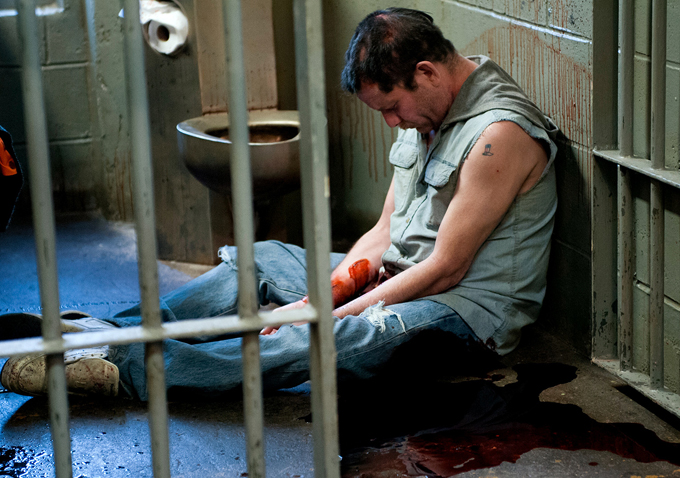 True Detective