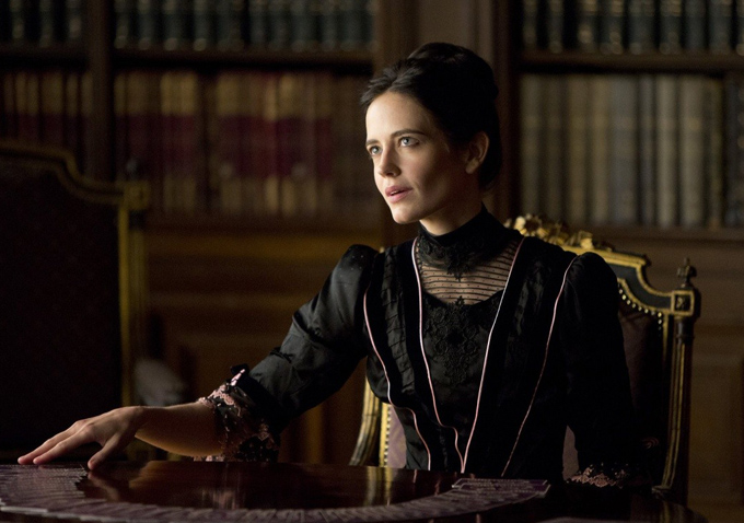 Penny Dreadful