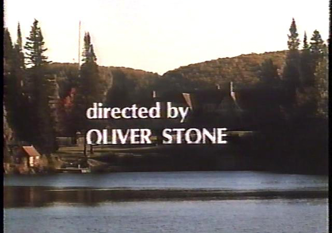 Seizure Credit Oliver Stone