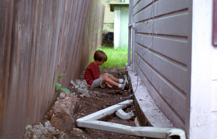 Boyhood