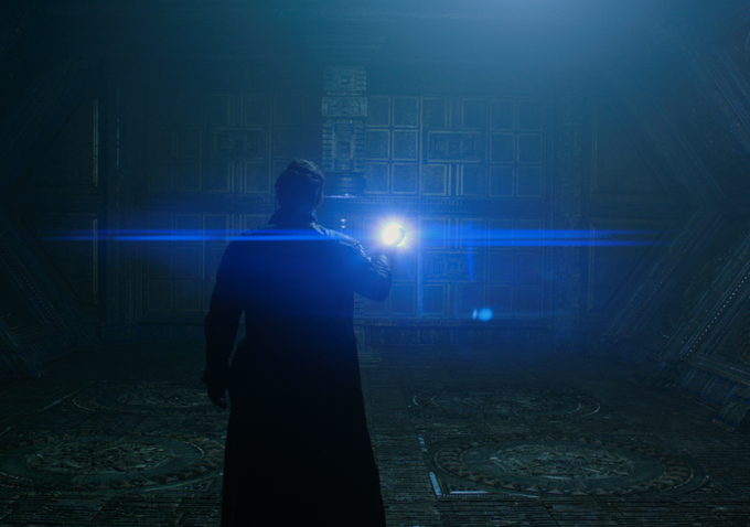 Guardians Of The Galaxy