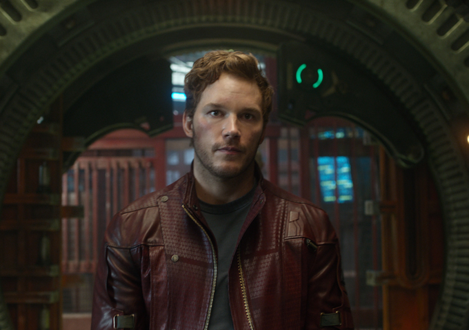 Guardians Of The Galaxy