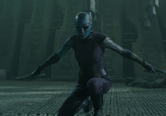 Guardians Of The Galaxy