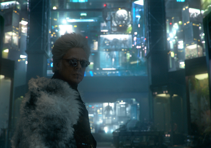 Guardians Of The Galaxy