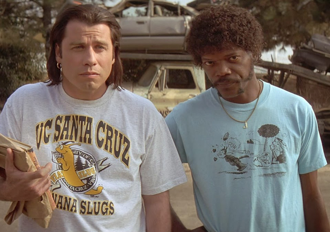 Pulp Fiction